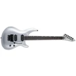 ESP LTD H3-1000FR Metallic Silver Električna gitara