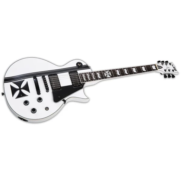ESP LTD Iron Cross SW James Hetfield Signature Električna gitara - Image 2
