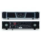 FBT AX800 2x400watt @ 4ohm pojačalo - Image 2