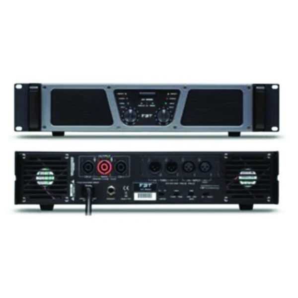 FBT AX800 2x400watt @ 4ohm pojačalo - Image 2