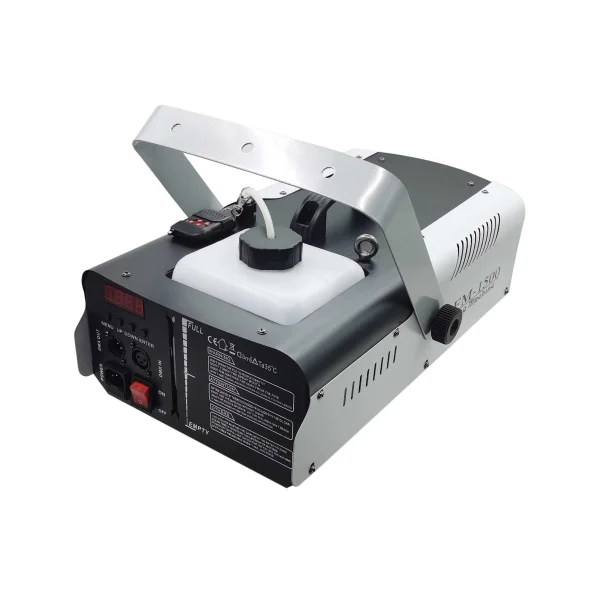 FOG-1500SL Easy-light mašina za dim 1500W - Image 4