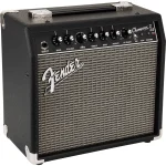 Fender Champion II 25, 230V EU Pojačalo za električnu gitaru - Image 3