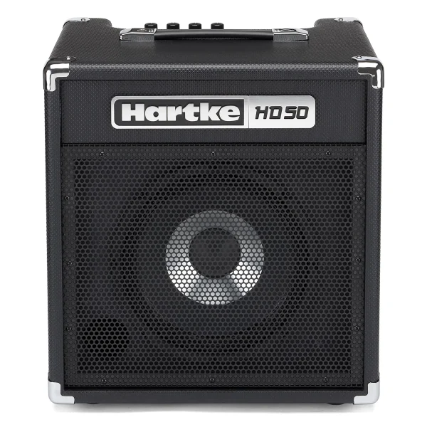 HARTKE Hydrive 50W Combo 10 Bas pojačalo - Image 2