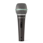Samson Q4 Mikrofon sa prekidačem