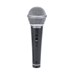Samson R21S Dynamic mic w switch, Mikrofon sa prekidačem