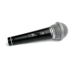 Samson R21S Dynamic mic w switch, Mikrofon sa prekidačem - Image 2