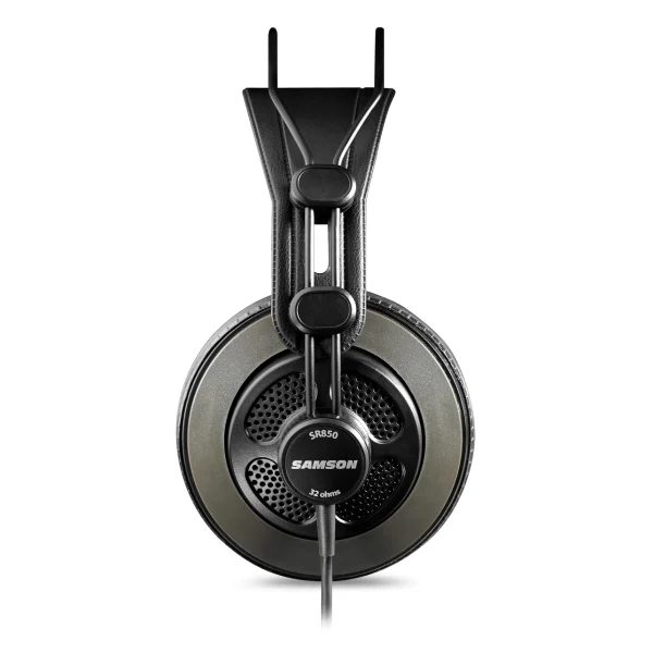 Samson SR850C Studio headphones  Studio Slušalice - Image 2