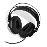 Samson SR850C Studio headphones  Studio Slušalice - Image 3