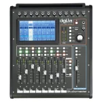 Studiomaster DigiLive 16 digitalni mikser