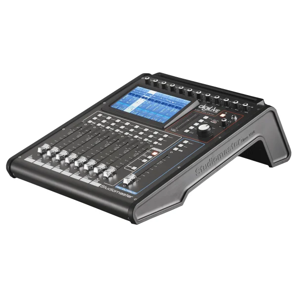 Studiomaster DigiLive 16 digitalni mikser - Image 3