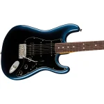 Fender American Professional II Stratocaster, Rosewood Fingerb, Dark Night, Električna gitara - Image 4