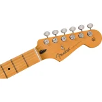 Fender Player II Stratocaster, Maple Fingerd, Aged Cherry Burst, Električna gitara - Image 5