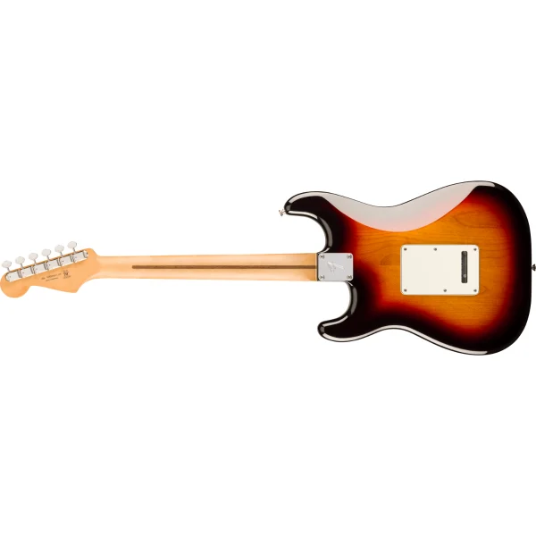Fender Player II Stratocaster, RW Finger, 3-Color Sunburst, Električna gitara - Image 2