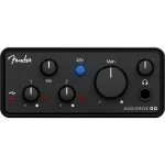 Fender STUDIO Audiobox Go 2x2 USB audio interfejs Zvučna karta - Image 4