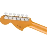 Fender Vintera III Late 60s  Stratocaster, Rosewood Fingerb, Ocean Turquoise, Električna gitara - Image 6