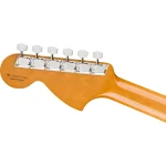 Fender Vintera III Late 60s  Stratocaster,Maple Fingerb, Olympic White, Električna gitara - Image 6