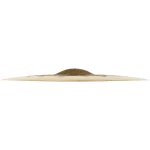 MEINL Byzance Dual Crash - 18" Činela - Image 3
