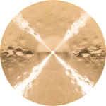 MEINL Byzance Dual Hihat - 14" Činela - Image 2