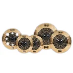 MEINL Cymbals Classics Custom Dual Expanded Cymbal Set - 14" 16" 18" 20" Set Činela - Image 2