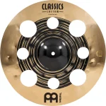 MEINL Cymbals Classics Custom Dual Trash Crash - 16" Crash Činela