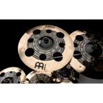 MEINL Cymbals Classics Custom Dual Trash Crash - 16" Crash Činela - Image 5